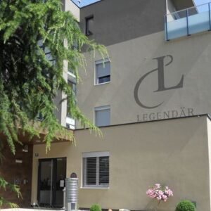 Apart Hotel Legendär - lastminute wintersport aanbiedingen