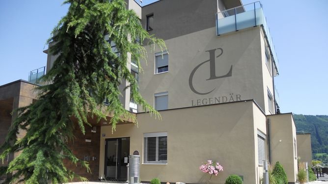 Apart Hotel Legendär - lastminute wintersport aanbiedingen