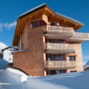 Apartmenthaus Residenz Tirol - lastminute wintersport aanbiedingen