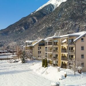 Apartments Schluga - lastminute wintersport aanbiedingen
