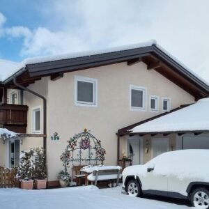 Appartement Das Taubenhaus - lastminute wintersport aanbiedingen