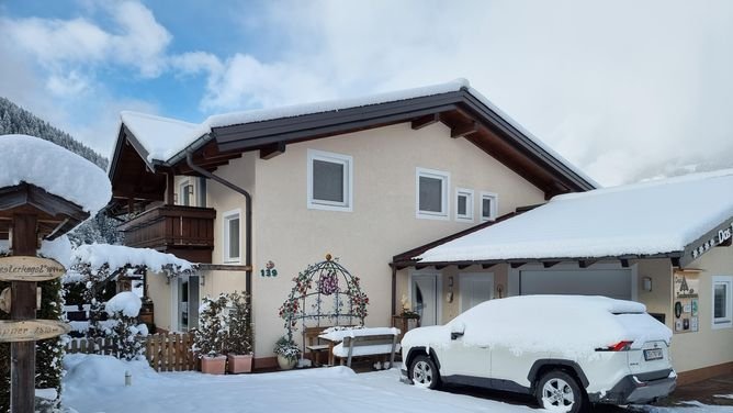 Appartement Das Taubenhaus - lastminute wintersport aanbiedingen