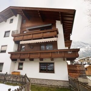 Appartement Kunterbunt - lastminute wintersport aanbiedingen