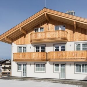Appartement Thorau´s Lifestyle - lastminute wintersport aanbiedingen