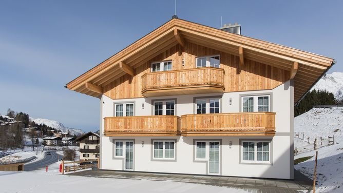 Appartement Thorau´s Lifestyle - lastminute wintersport aanbiedingen