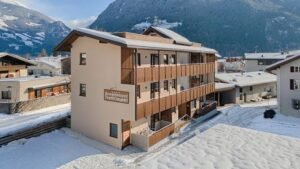 Appartement Treffpunkt - lastminute wintersport aanbiedingen