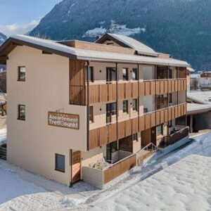 Appartement Treffpunkt - lastminute wintersport aanbiedingen