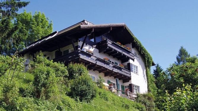 Appartement Wolfsberg - lastminute wintersport aanbiedingen