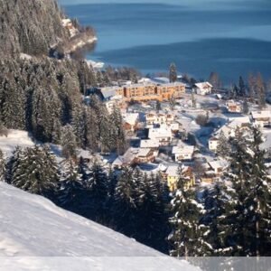 Arosea Life & Balance Hotel - lastminute wintersport aanbiedingen