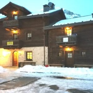 Baita Cecilia - lastminute wintersport aanbiedingen