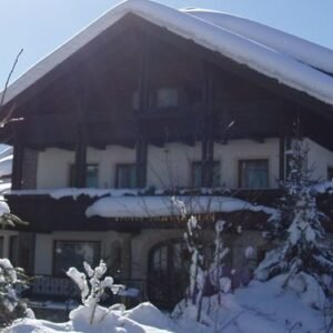 Barbarahof - lastminute wintersport aanbiedingen