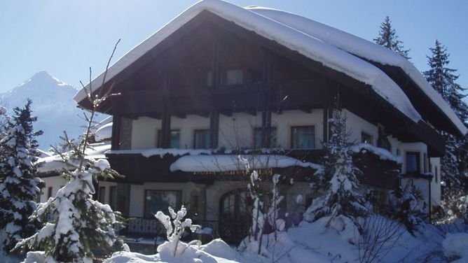 Barbarahof - lastminute wintersport aanbiedingen