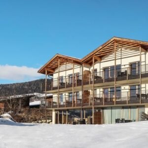 Bauernhof Residence Leierhof - lastminute wintersport aanbiedingen