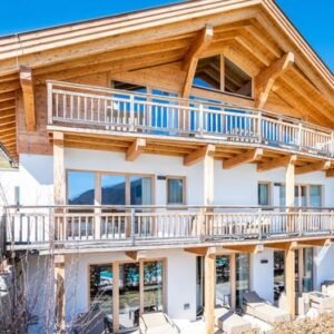 Bergliebe Seefeld - lastminute wintersport aanbiedingen