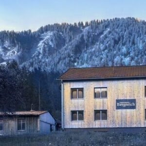 Bergreich Appartements - lastminute wintersport aanbiedingen