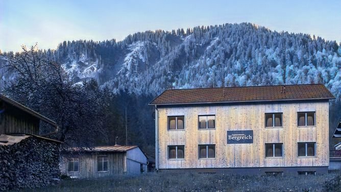 Bergreich Appartements - lastminute wintersport aanbiedingen
