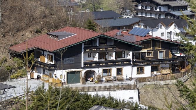 Bergvilla Vivaldi - lastminute wintersport aanbiedingen