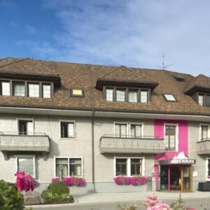 Bio- und Wellnesshotel Alpenblick - lastminute wintersport aanbiedingen