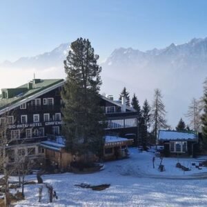 Biohotel Grafenast - lastminute wintersport aanbiedingen
