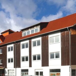 CAREA Harzhotel Allrode - lastminute wintersport aanbiedingen