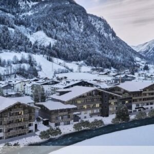 Carpe Solem Kaprun by ALPS RESORTS - lastminute wintersport aanbiedingen