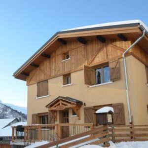 Chalet De Manou - lastminute wintersport aanbiedingen