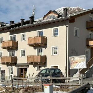Chalet Domin - lastminute wintersport aanbiedingen