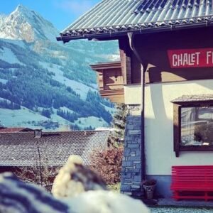 Chalet FRANZI - lastminute wintersport aanbiedingen