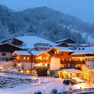 Chalet Lois - lastminute wintersport aanbiedingen