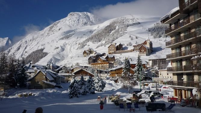 Chalet Sno Lodge - lastminute wintersport aanbiedingen