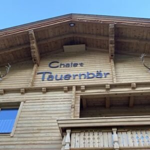 Chalet Tauernbär - lastminute wintersport aanbiedingen