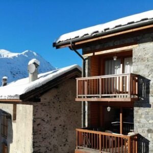Chalet Villette - lastminute wintersport aanbiedingen