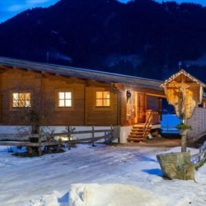 Chalet am Lechweg - lastminute wintersport aanbiedingen