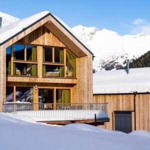 Chalets & Camping Hochoben - lastminute wintersport aanbiedingen