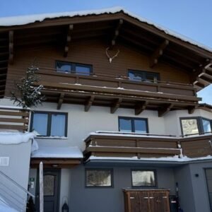 Der Hochkönigblick - lastminute wintersport aanbiedingen