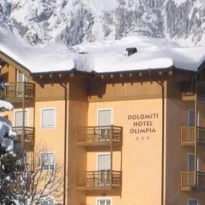 Dolomiti Hotel Olimpia - lastminute wintersport aanbiedingen