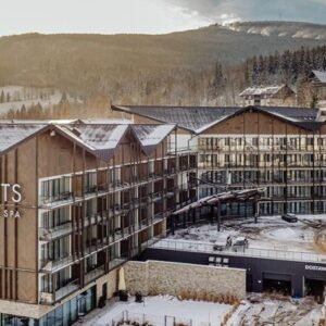 Elements Hotel & Spa - lastminute wintersport aanbiedingen