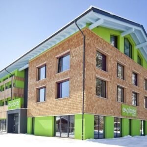 Explorer Hotel Stubaital - lastminute wintersport aanbiedingen