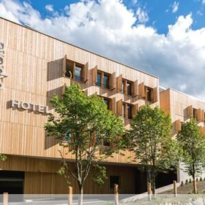 Explorer Hotel Zillertal - lastminute wintersport aanbiedingen