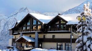 Family Hotel Adamello - lastminute wintersport aanbiedingen