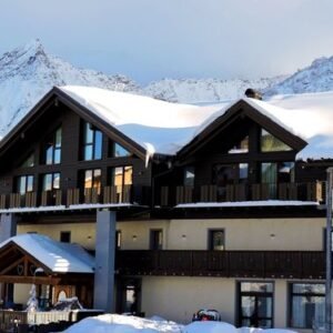 Family Hotel Adamello - lastminute wintersport aanbiedingen