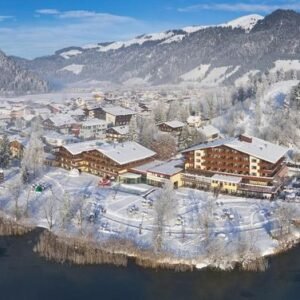 Ferienclub Bellevue - lastminute wintersport aanbiedingen