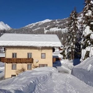 Ferienhaus Leng - lastminute wintersport aanbiedingen