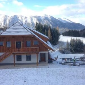 Ferienhof Hintergrabenbauer - lastminute wintersport aanbiedingen