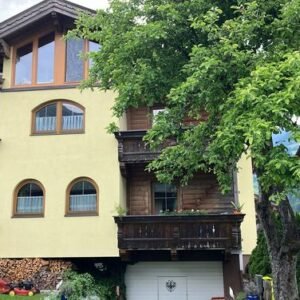 Ferienwohnung Dornauer - lastminute wintersport aanbiedingen