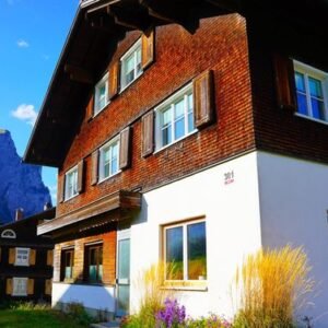 Ferienwohnung Luise - lastminute wintersport aanbiedingen