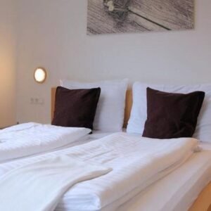 Ferienwohnung Moida - lastminute wintersport aanbiedingen