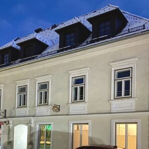 Ferienwohnung "im Markt" - lastminute wintersport aanbiedingen