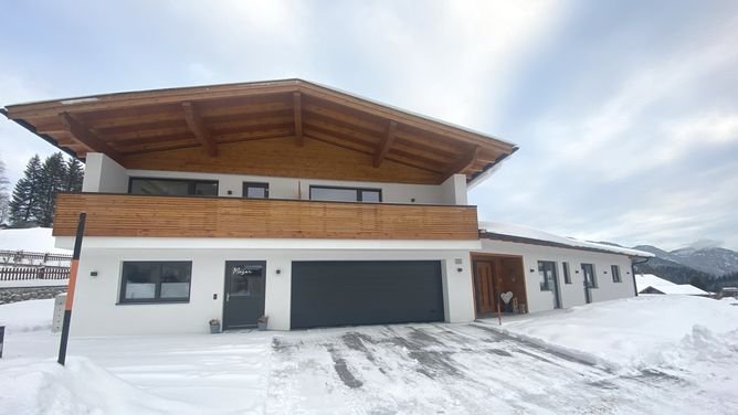 Ferienwohnungen Moser - lastminute wintersport aanbiedingen