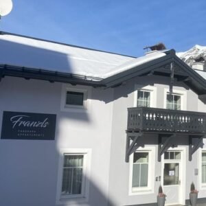 Franzls Panorama Appartements - lastminute wintersport aanbiedingen